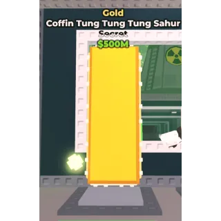 Tung Tung Tung Sahur