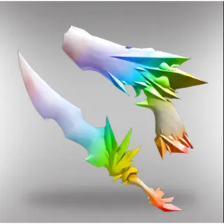 Chroma Blizzard Set MM2