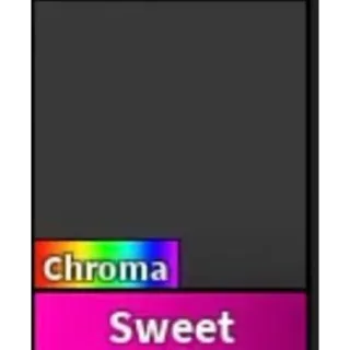 Chroma Sweet MM2