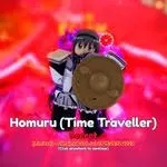 homura evolved Anime Adventures good stats 