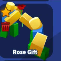 Rose Gift