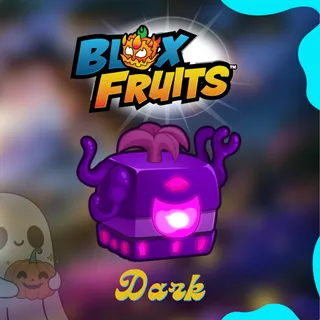 Dark  (Permanent) | BLOX FRUITS