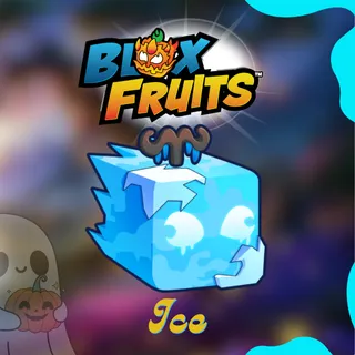 Ice  (Permanent) | BLOX FRUITS