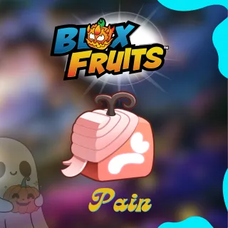 Pain (Permanent) | BLOX FRUITS