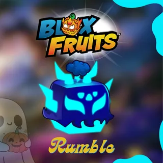 Rumble	(Permanent) | BLOX FRUITS