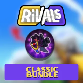 CLASSIC BUNDLE | RIVALS