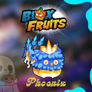 Phoenix  (Permanent) | BLOX FRUITS
