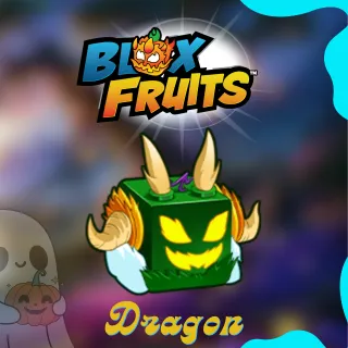 Dragon (Permanent) | BLOX FRUITS