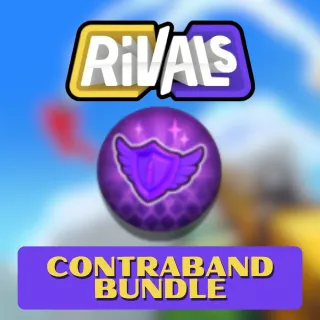 CONTRABAND BUNDLE | Rivals