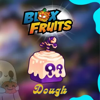 Dough  (Permanent) | BLOX FRUITS