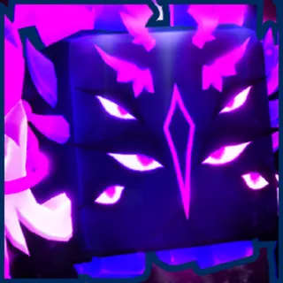 Mythic The Fallen Guardian | BGSI