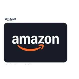 $200.00 USD Amazon