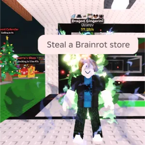 Dragon  Gingerini 7.2B/s