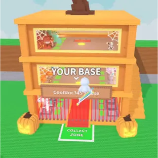 Halloween base index