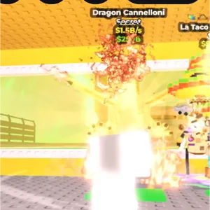 Dragon Cannelloni 1.5B