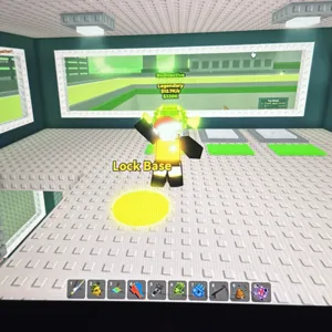 Puffaball radioactive