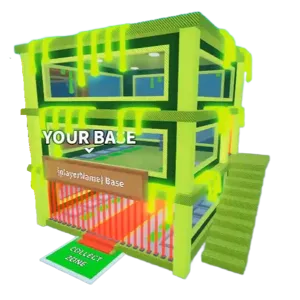 Radioactive base  index