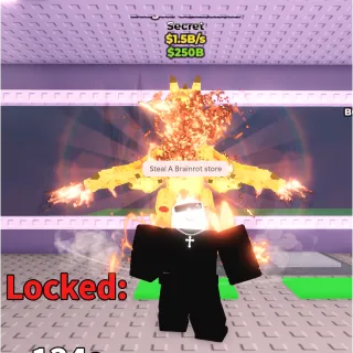 Dragon Cannelloni 1.5B/s 