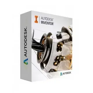 Autodesk Inventor — 3 Months Official Educational License