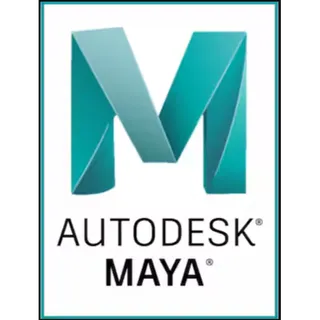 3 Months Autodesk Maya — Official Educational License