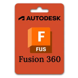 Autodesk Fusion 360 — Official Educational License