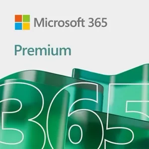 Office 365 Premium 1 Ano (Account)