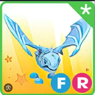 FR FROST DRAGON