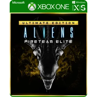 Aliens: Fireteam Elite Ultimate Edition Xbox - Game Account