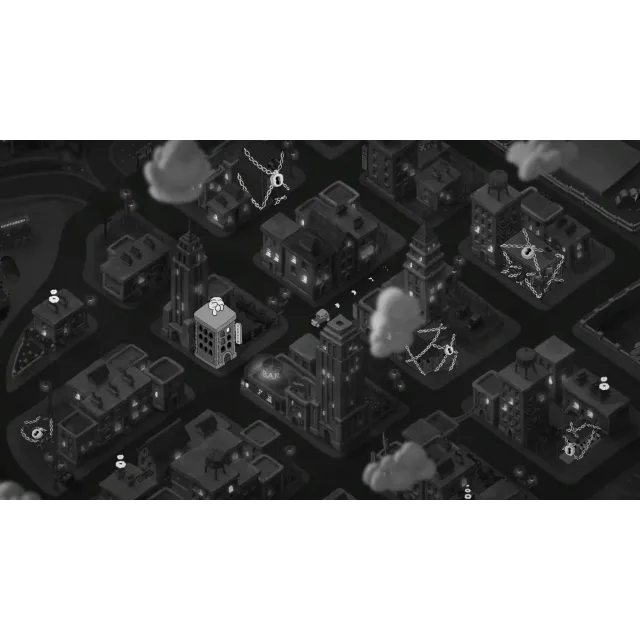 Mouse: P.I. For Hire Xbox Series XS / PC Windows - Game Account - Mouse ...