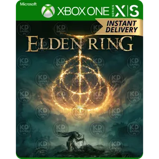 Elden Ring Xbox One / Series XS ⚡️ 𝐈𝐍𝐒𝐓𝐀𝐍𝐓 𝐃𝐄𝐋𝐈𝐕𝐄𝐑𝐘 ⚡️ Game Account