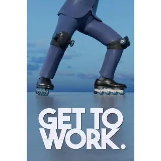 Get to Work Xbox Series GAME ACCOUNT