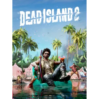 Dead Island 2 ACCOUNT PC Epic Games ⚡INSTANT DELIVERY⚡