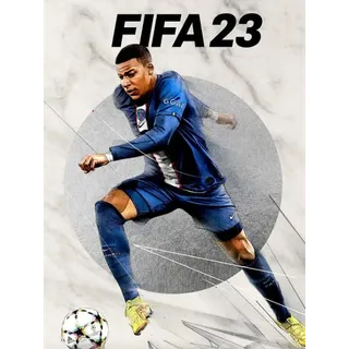 FIFA 23 - Xbox One - Key