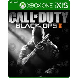 Call of Duty: Black Ops 2 Xbox - Game Account