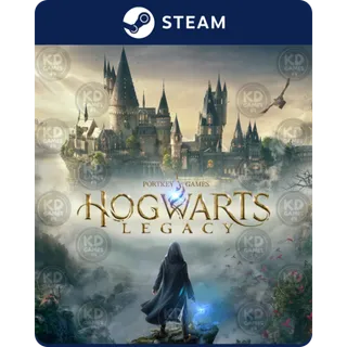 Hogwarts Legacy Steam Key Global