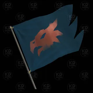 Sea of Thieves - Lustrous Legend Flag (Key GLOBAL) ⚡️ 𝐈𝐍𝐒𝐓𝐀𝐍𝐓 𝐃𝐄𝐋𝐈𝐕𝐄𝐑𝐘 ⚡️