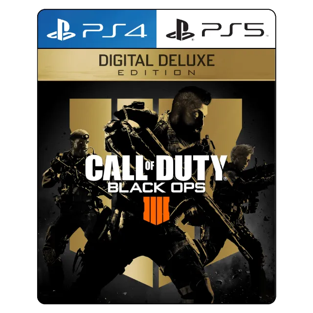 ps5 call of duty black ops ps4 digital