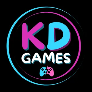 KD GAMES