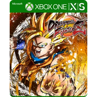 Dragon Ball FighterZ Xbox ⚡️ 𝐈𝐍𝐒𝐓𝐀𝐍𝐓 𝐃𝐄𝐋𝐈𝐕𝐄𝐑𝐘 ⚡️ Game Account 