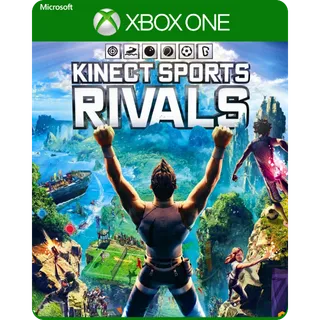 Kinect Sport RIvals Xbox One Game Account