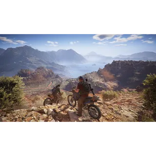 Tom Clancy's Ghost Recon: Wildlands Ultimate Edition Xbox One / Series XS - Game Account