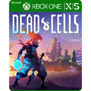 Dead Cells Xbox One / Series XS - Game Account