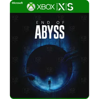 End of Abyss Xbox Series XS - Game Account
