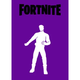 FORTNITE BAILA