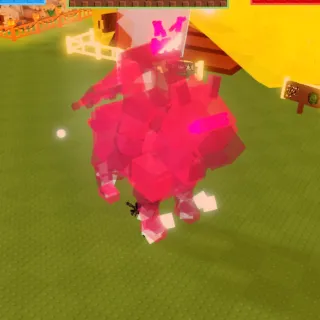 Nightmare Mutation Service