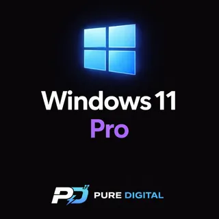 Windows 11 Pro 