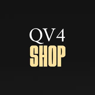 Qv4 Shop