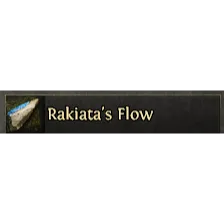 rakiata's flow new season 