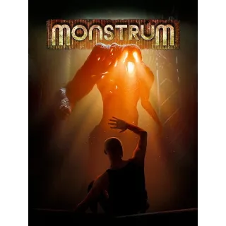 Monstrum