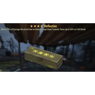 (PC) 4 star Reflective mod box.